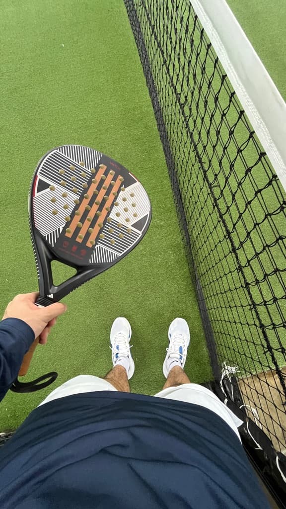 Padel Poop media 3