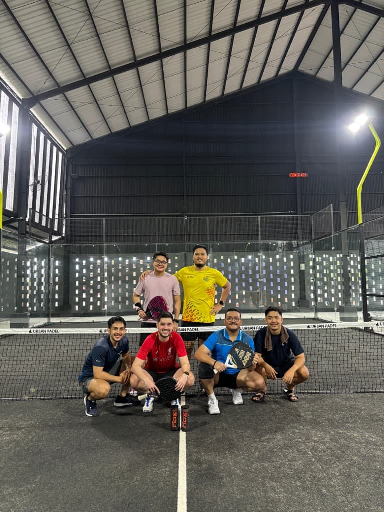 FM Padel Club media 2