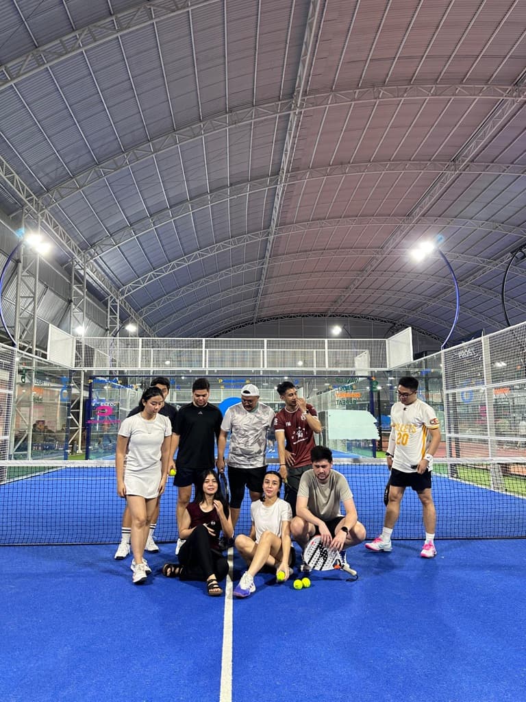 FM Padel Club media 3