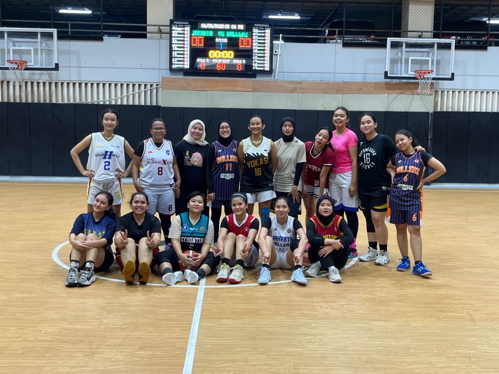 Jakarta Ballerz media 2