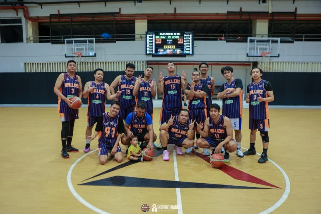 Jakarta Ballerz media 4