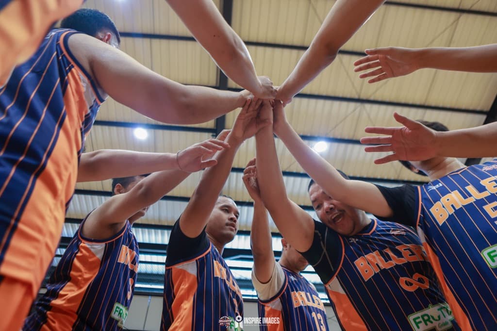 Jakarta Ballerz media 3