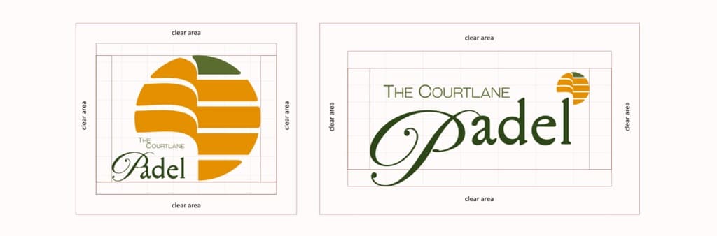 The Courtlane Padel media 1