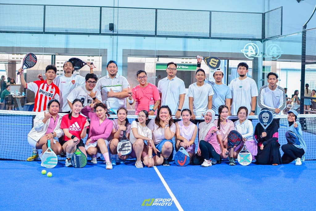 MI VIDA PADEL ✨ media 6