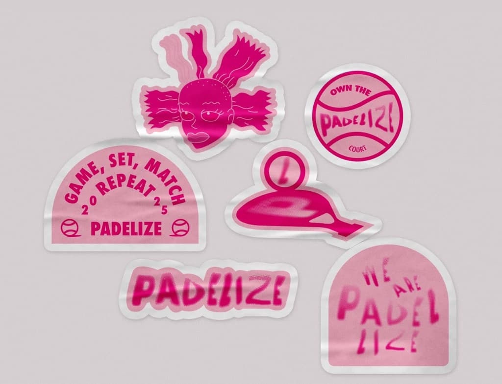 Padelize media 1