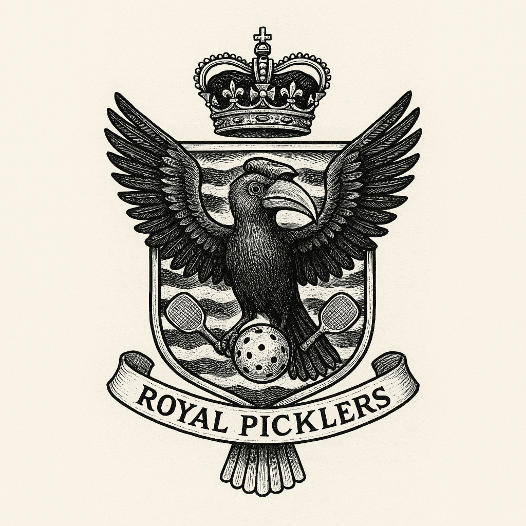 The Royals (Picklers)  media 1