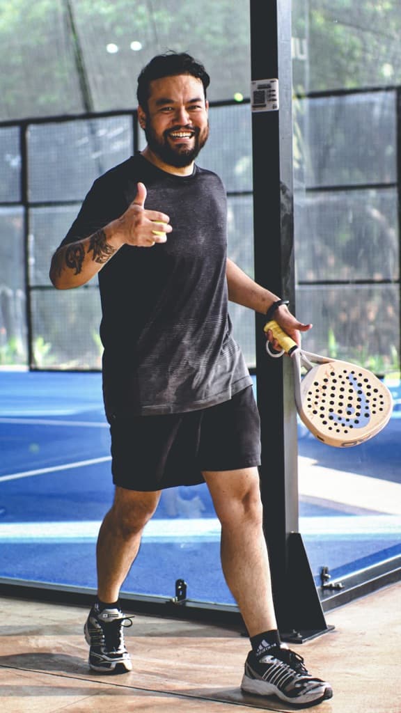 Monyet Padel Club media 4