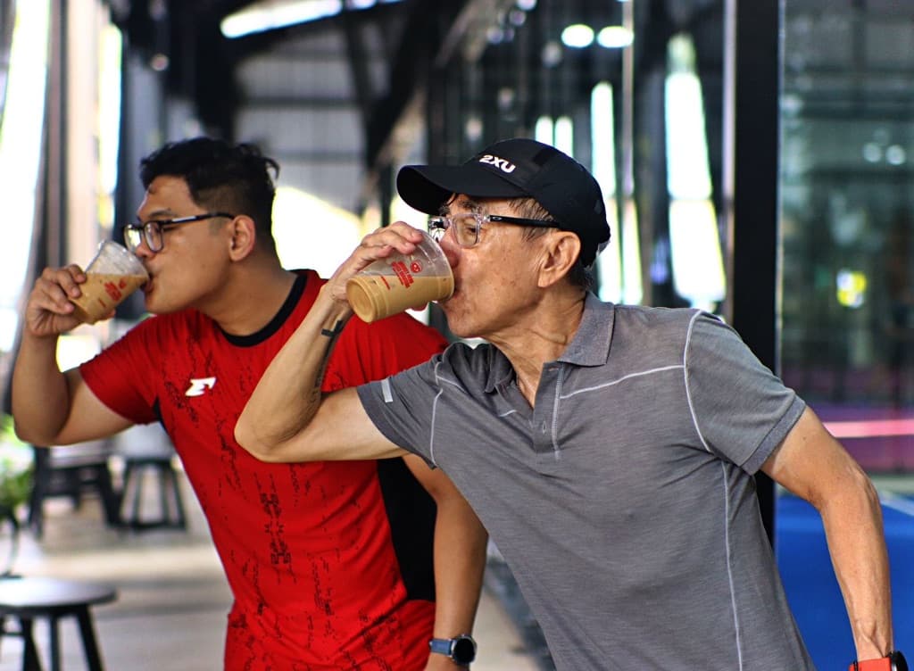 Monyet Padel Club media 2