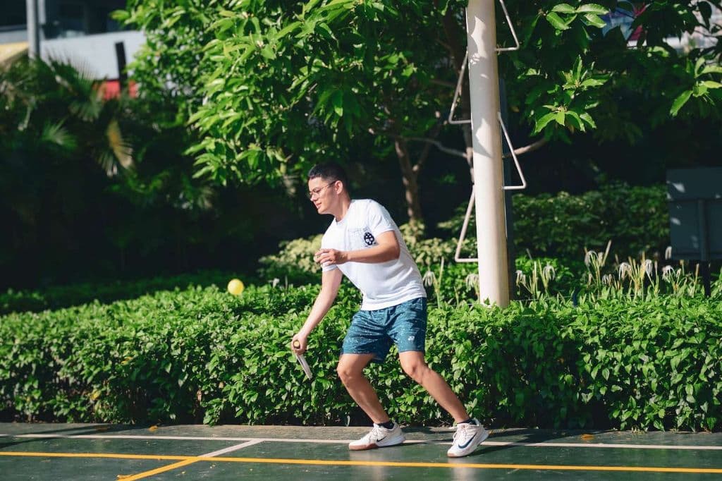 Brixton Place Pickleball Club media 5