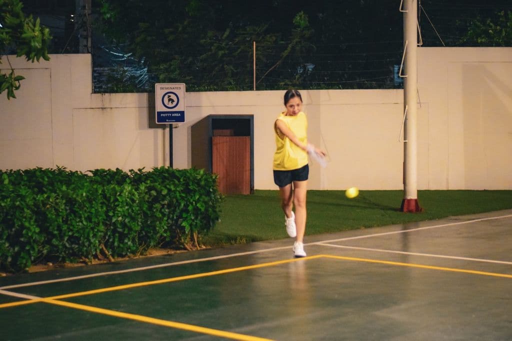 Brixton Place Pickleball Club media 6