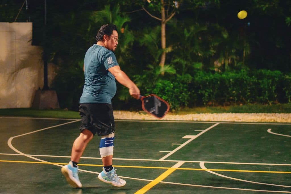 Brixton Place Pickleball Club media 2
