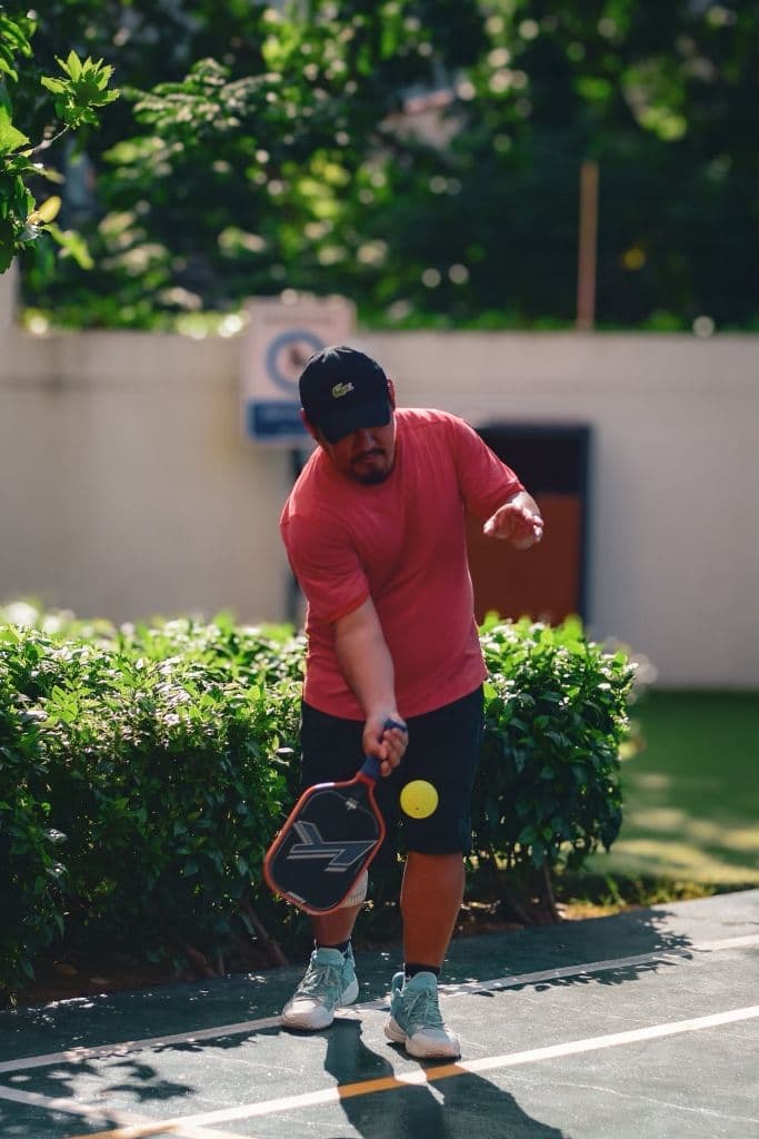 Brixton Place Pickleball Club media 3