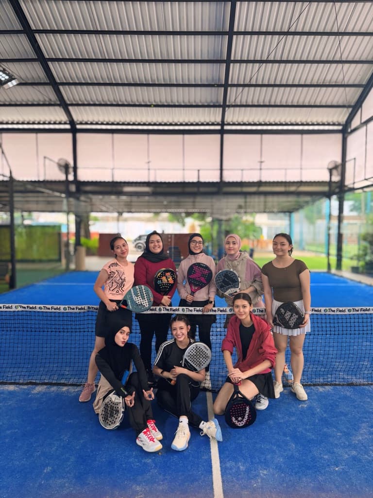 Padel Hunter media 1