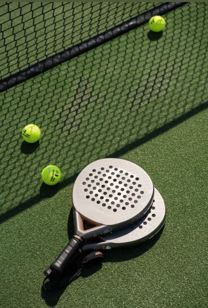 neDTwork 🎾 media 1