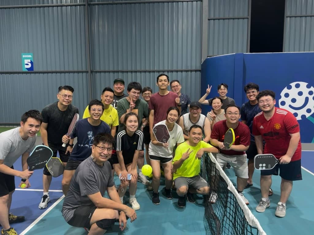 Impromptu 说走就走 media 1