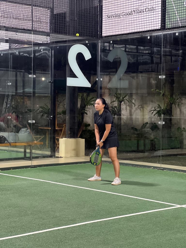 Mudah-Mudahan Padel  media 6