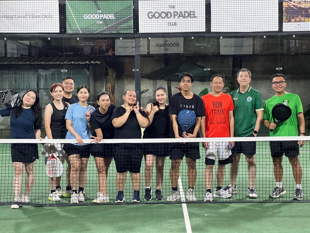 Mudah-Mudahan Padel  media 5
