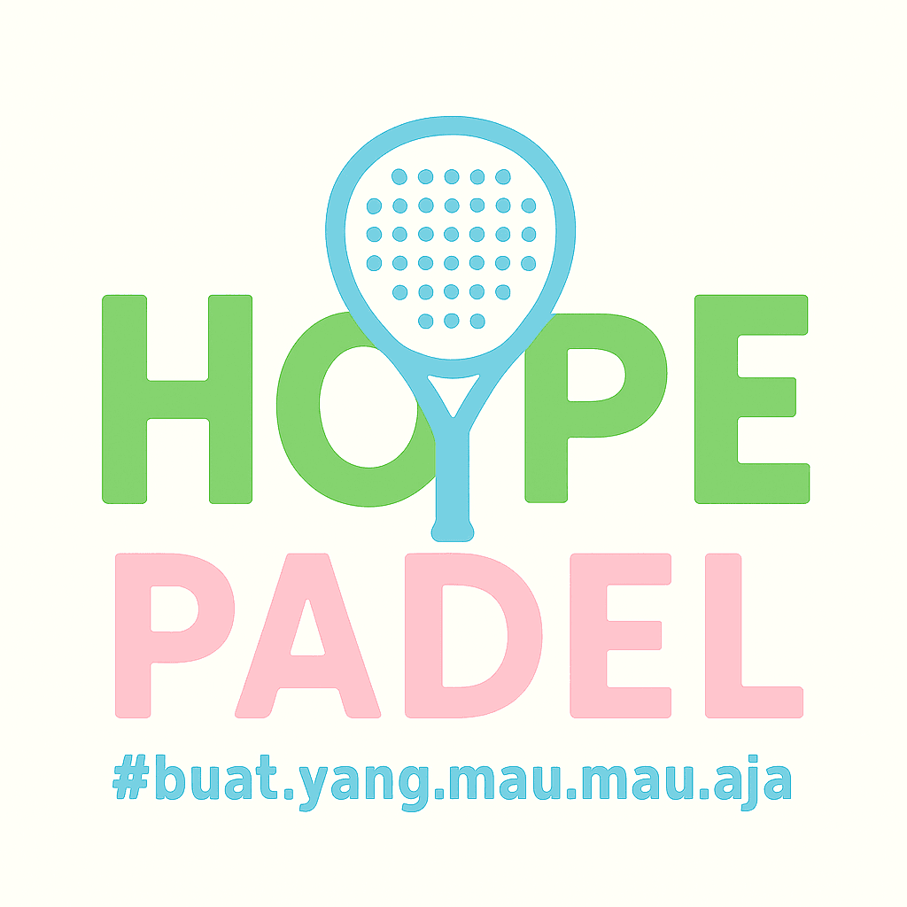 Hope Padel Club media 1