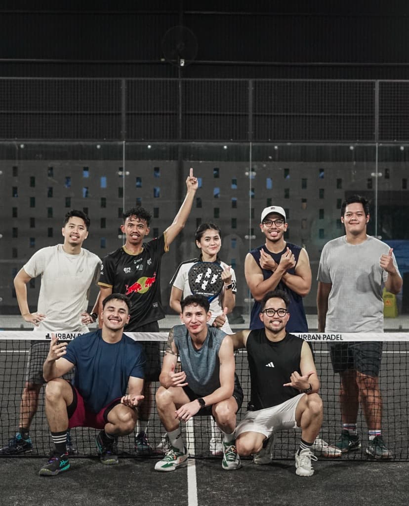 Main Padel Ya media 2