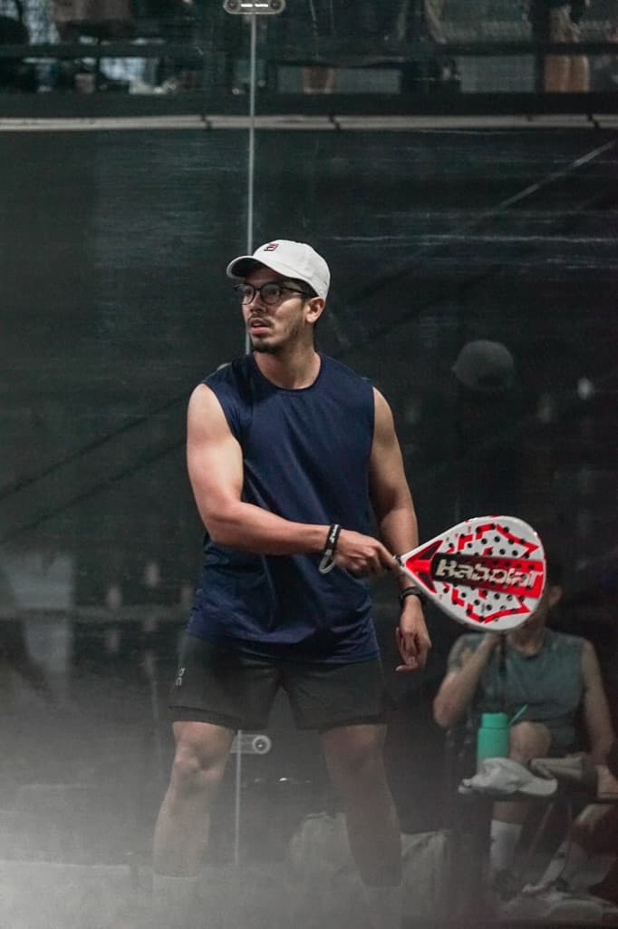 Main Padel Ya media 5