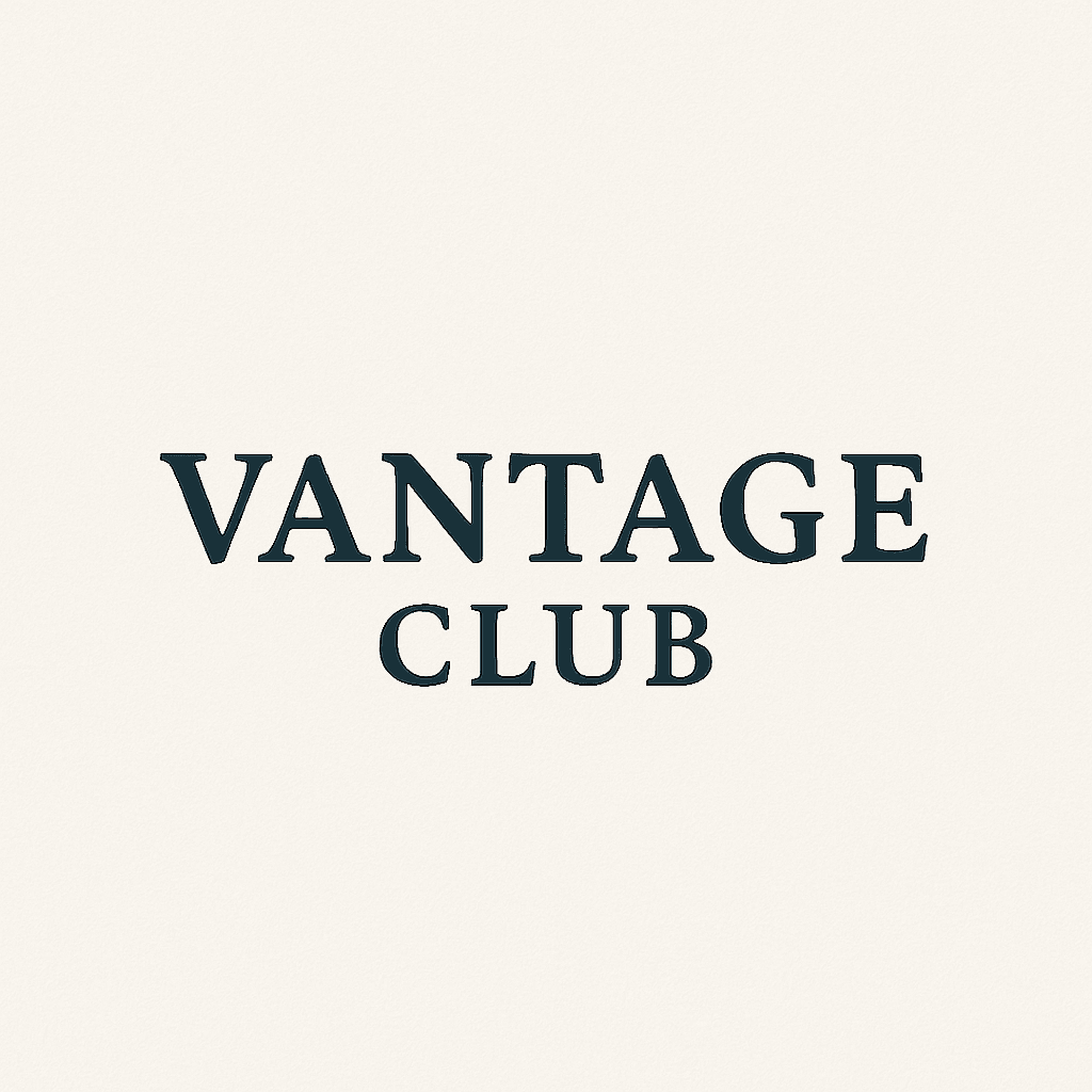 Vantage Club media 1