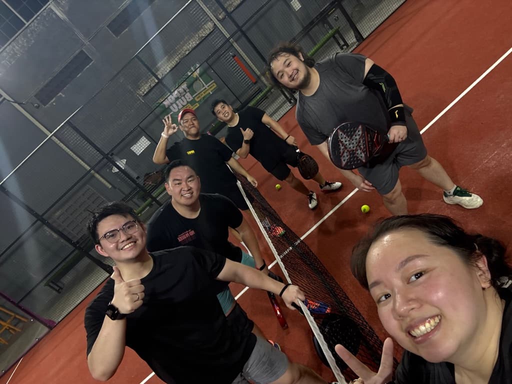 Yuk Padel media 3