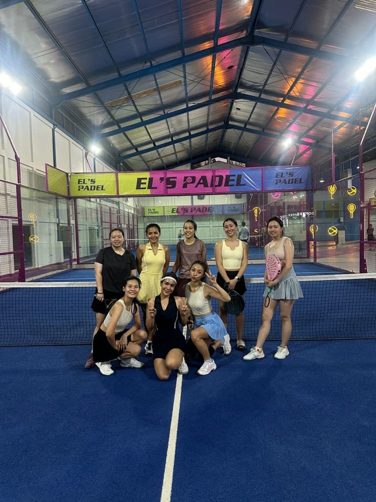Yuk Padel media 2