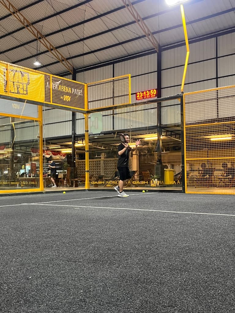 REAL PADEL media 3