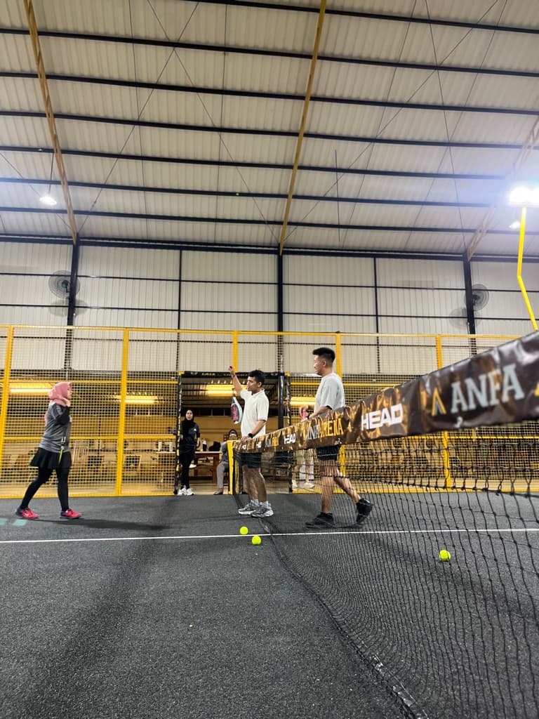 REAL PADEL media 6