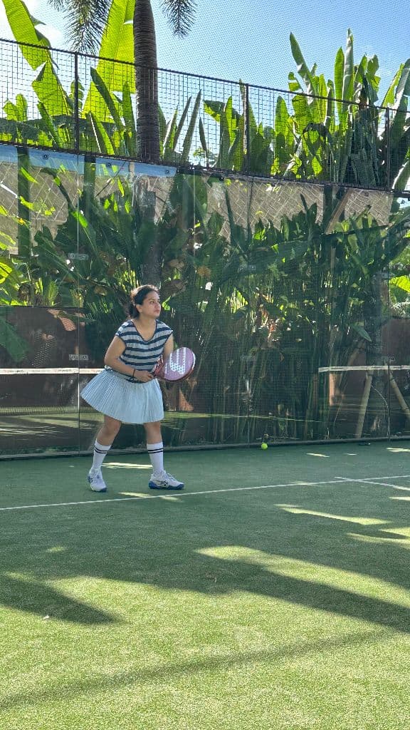 Amazon Queens Padel media 6