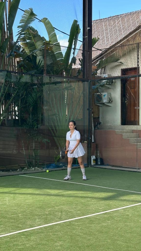 Amazon Queens Padel media 4