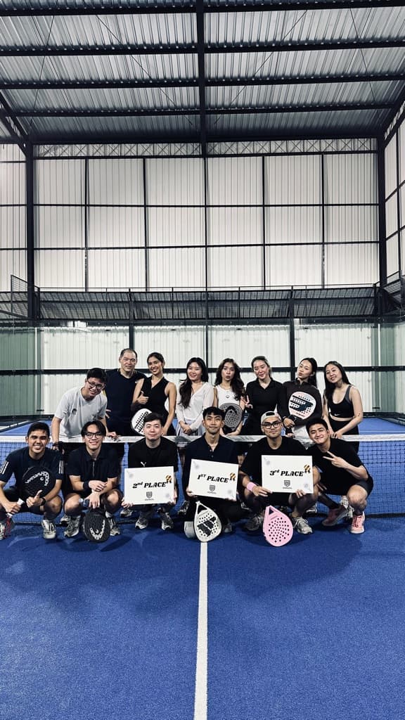 IDOPADEL media 6