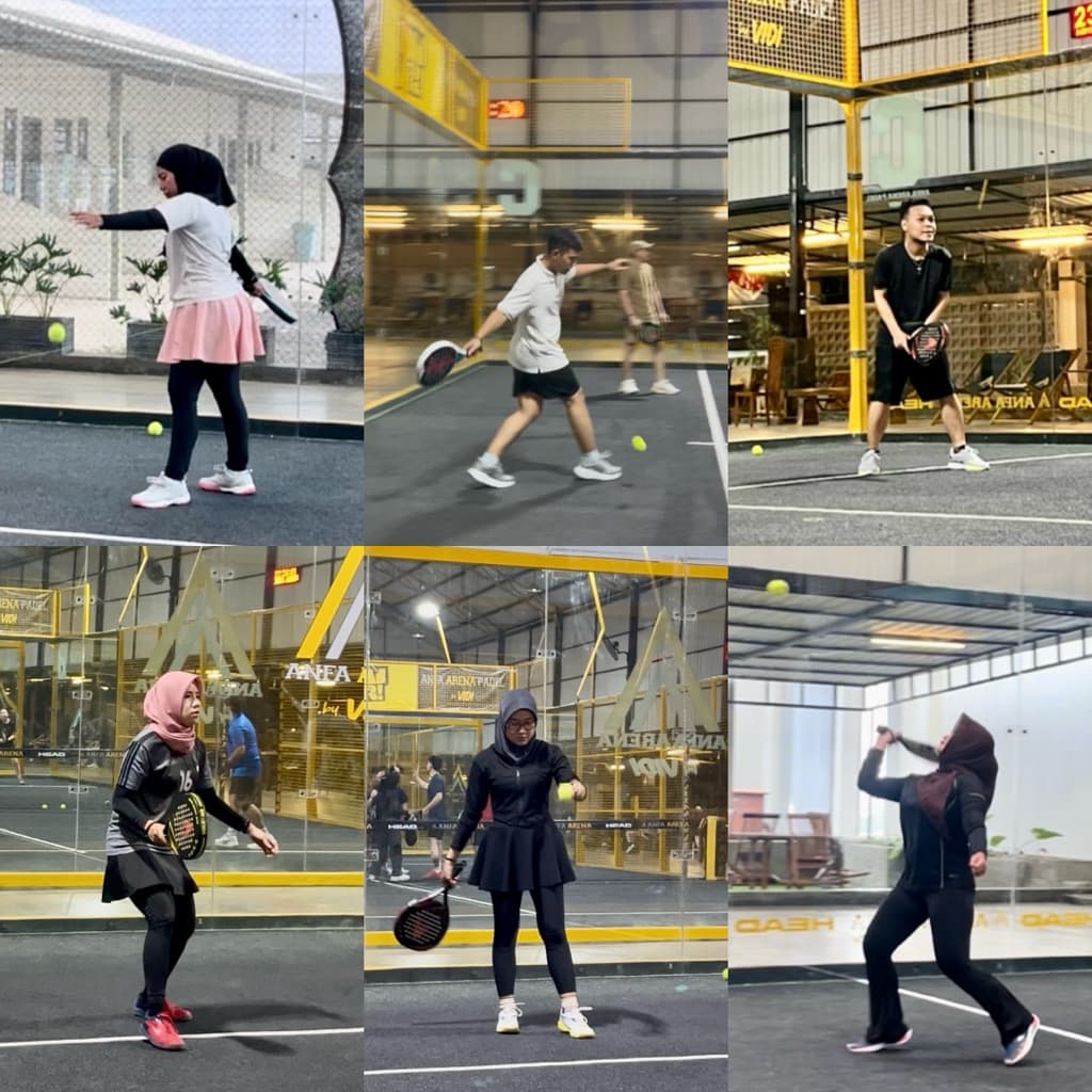 REAL PADEL media 2
