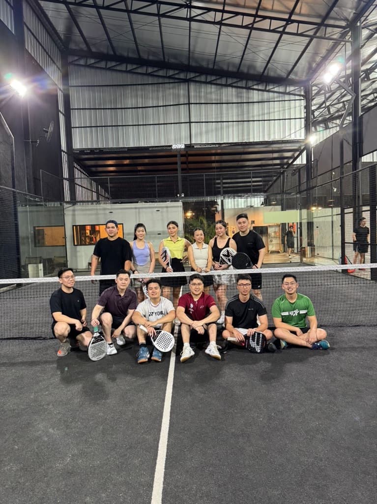 Padelmates Society media 3