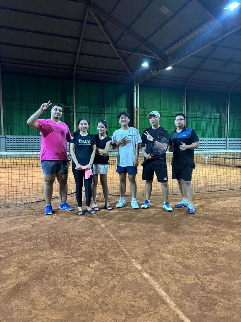 Tuentitu Tennis  media 4