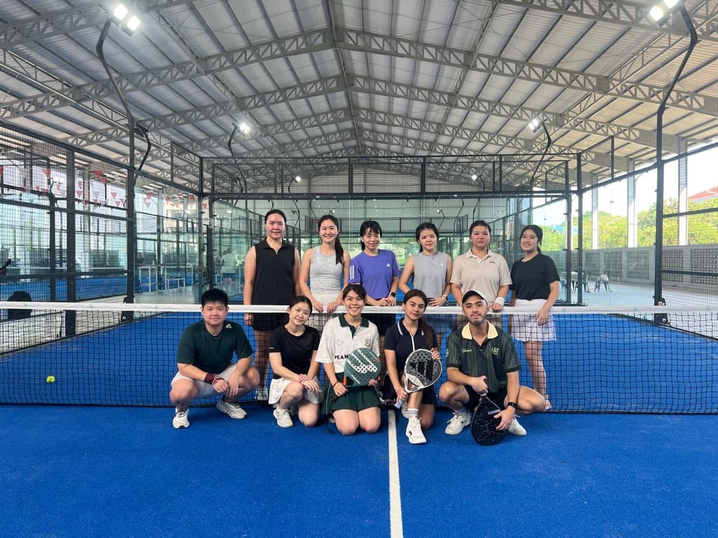 Let’s padel  media 2