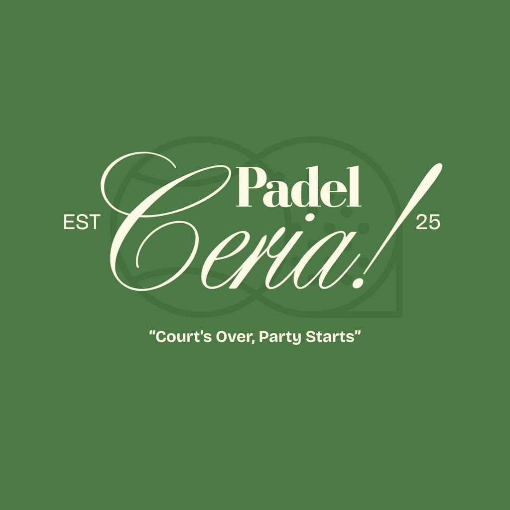 Padel Ceria media 1