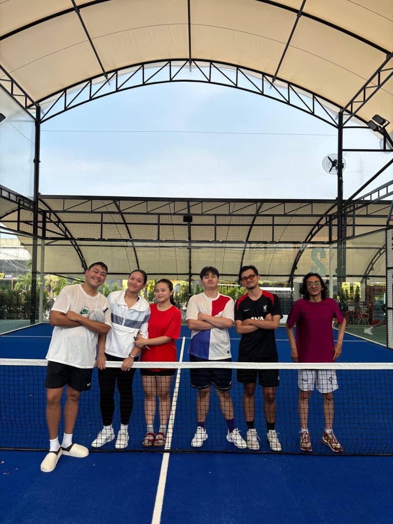 Radiant Serve media 5