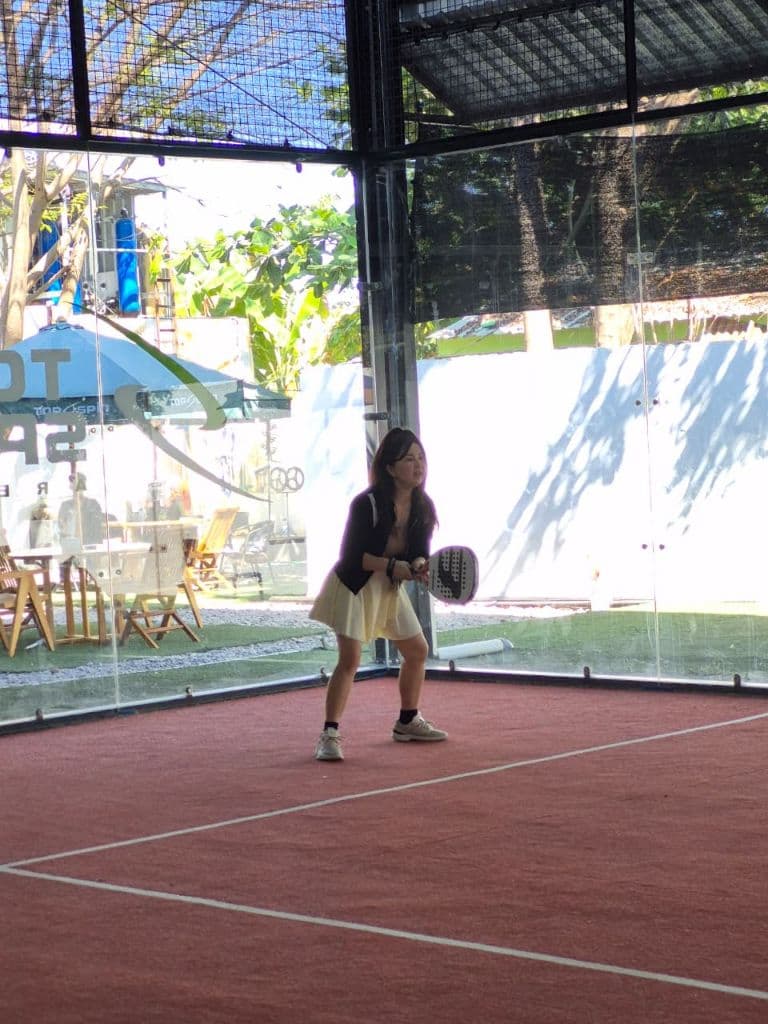 Elite Padel Club MKS media 1