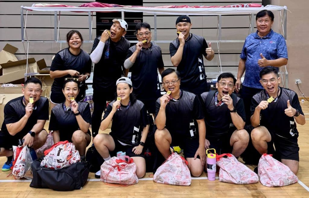 Riverfront Pickleball club media 1