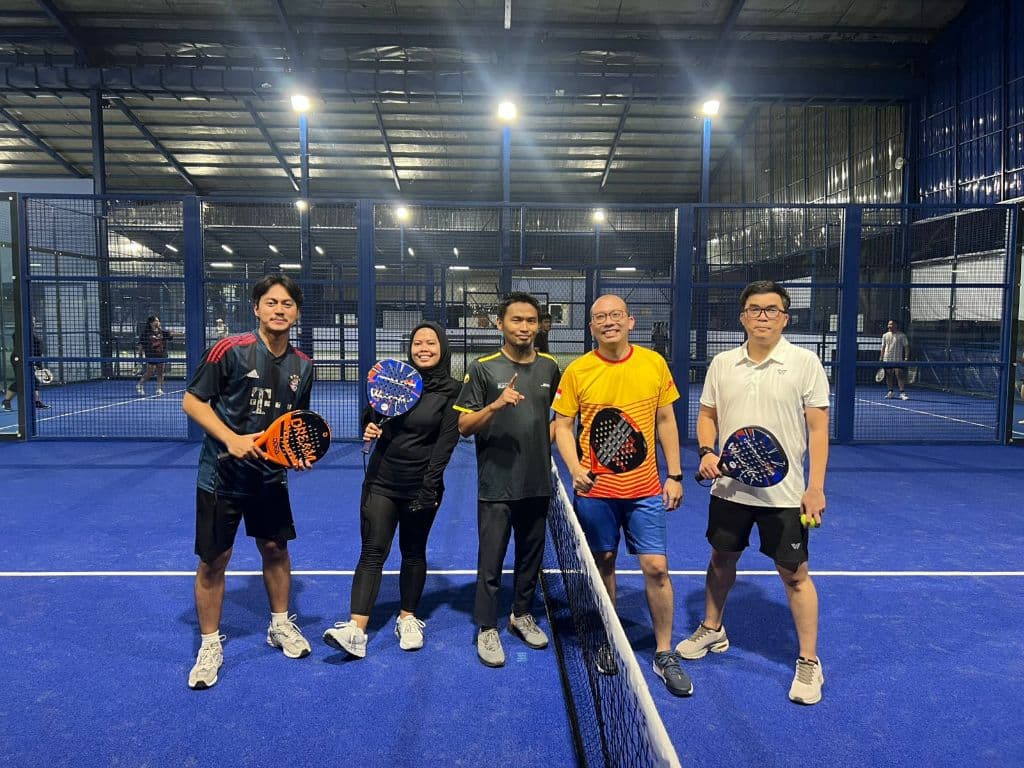 PADEL FOMO - DSC ID media 3