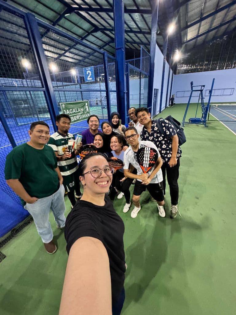 PADEL FOMO - DSC ID media 1