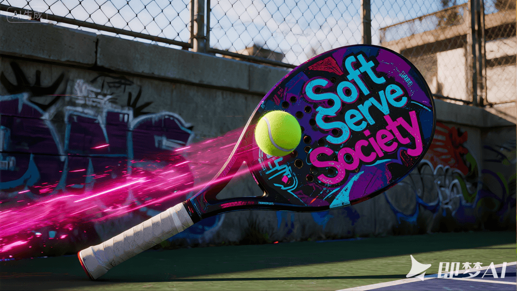 Soft Serve Society media 1
