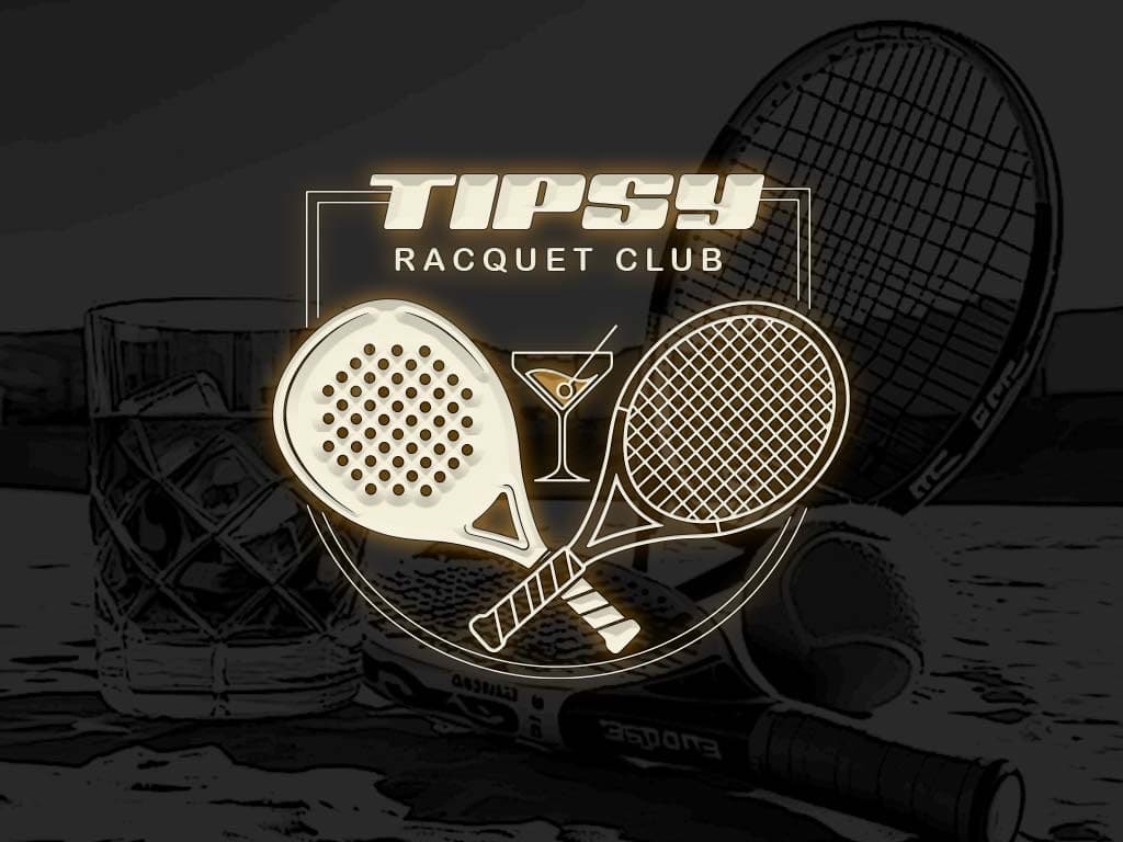 TIPSY Racquet Club media 4