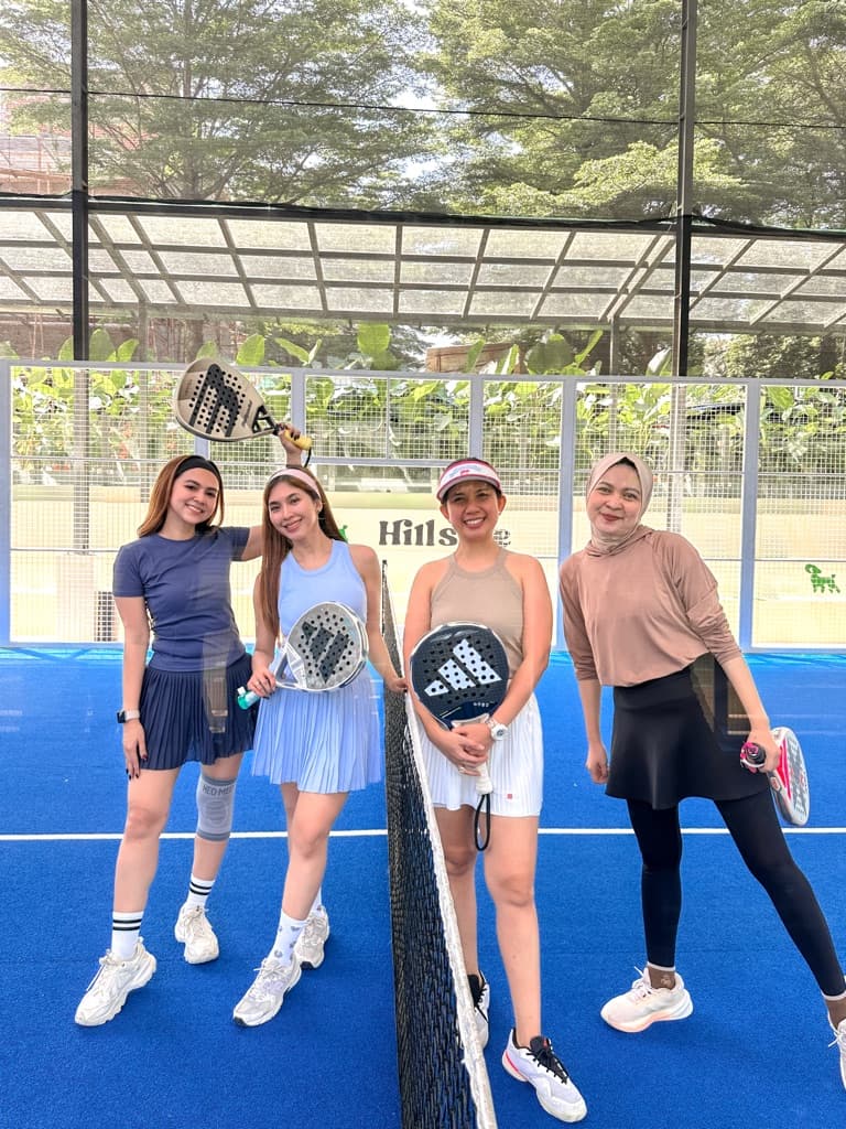 Nueva Padel Club media 5