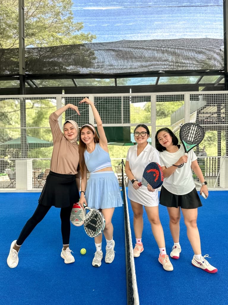 Nueva Padel Club media 4
