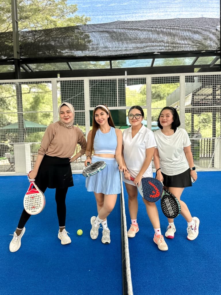 Nueva Padel Club media 6