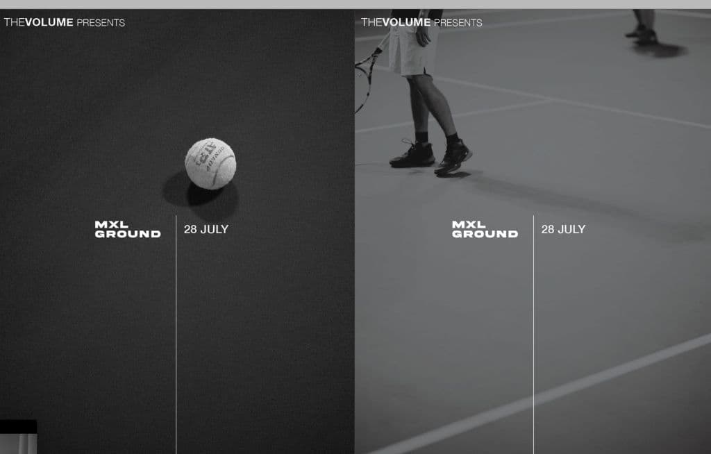 Rallio Tennis media 1
