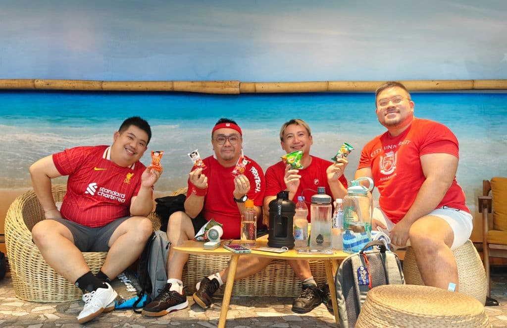 Bearbuds Pickleball Club  media 6