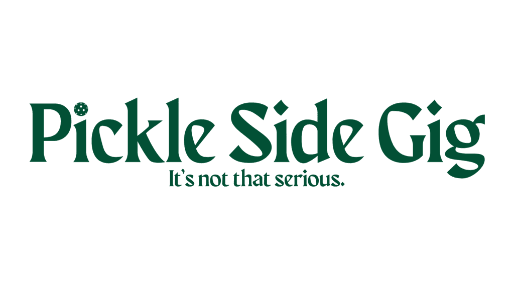 Pickle Side Gig media 4